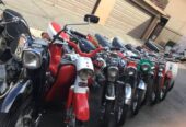 MOPED – FOR SALE ITALY FRANCE JAPANESE