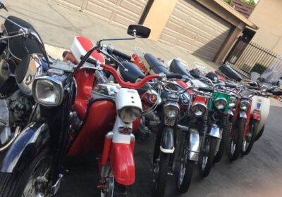 MOPED – FOR SALE ITALY FRANCE JAPANESE
