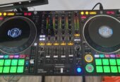 Pioneer DDJ-1000SRT DJ Controller Like New With Box