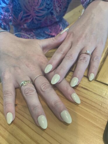 Tiki Nails and Spa in Ocala